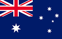 Australia Flag